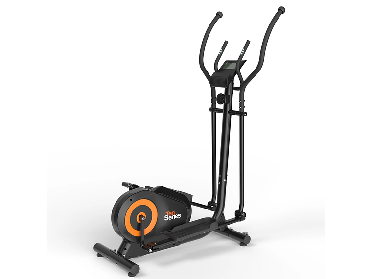 ELÍPTICA TEN SERIES F2000 CAPACIDAD 120 KG ELIPTICA 1