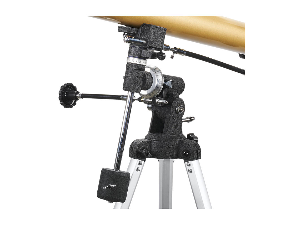 TELESCOPIO LUMINOVA 60X900 TASCO 4