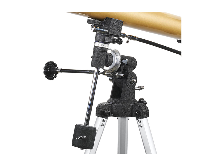 TELESCOPIO LUMINOVA 60X900 TASCO 4