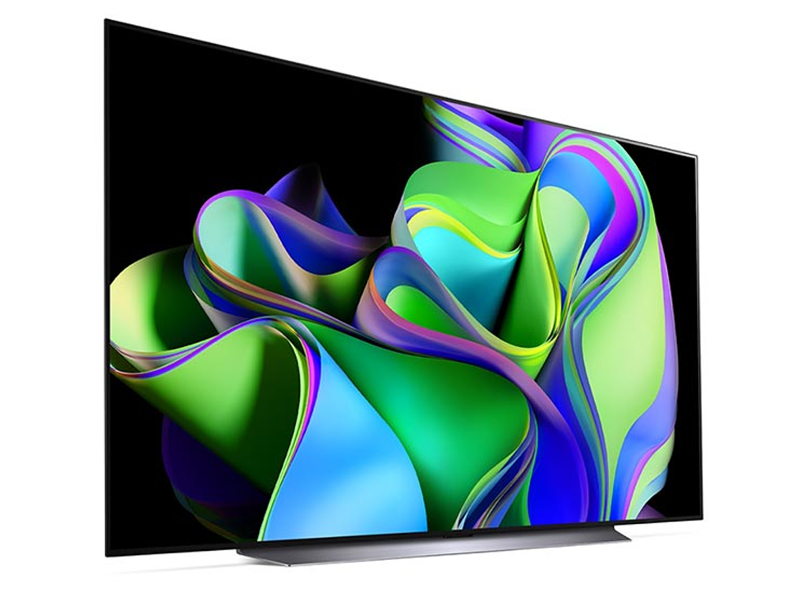 SMART TV LG OLED UHD 4K 83