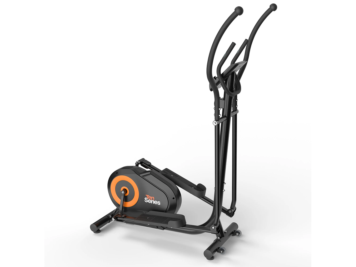 ELÍPTICA TEN SERIES F2000 CAPACIDAD 120 KG ELIPTICA 3