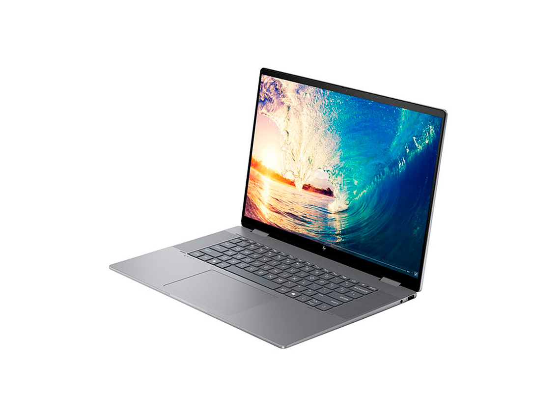 NOTEBOOK HP ENVY X360 16-AD0003LA AMD RYZEN 7 16 GB RAM 1 TB SSD PANTALLA TOUCH 16