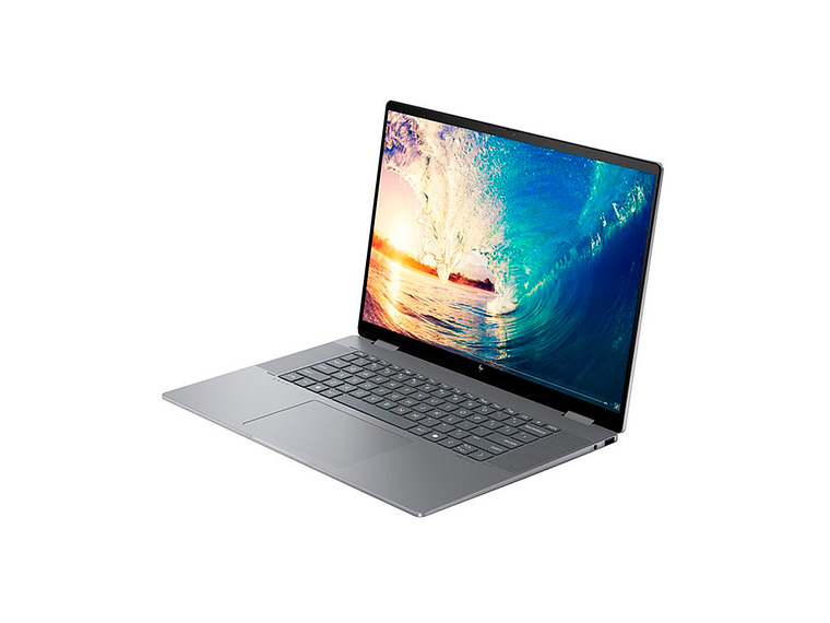 NOTEBOOK HP ENVY X360 16-AD0003LA AMD RYZEN 7 16 GB RAM 1 TB SSD PANTALLA TOUCH 16