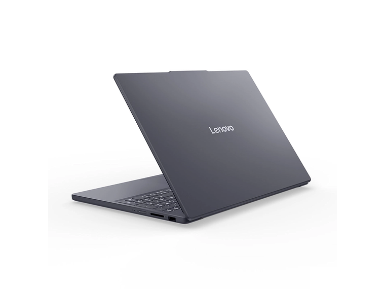 NOTEBOOK LENOVO IDEAPAD SLIM 3 GEN 10 INTEL CORE I7 16GB RAM 512GB SSD TOUCH 15.3” 3