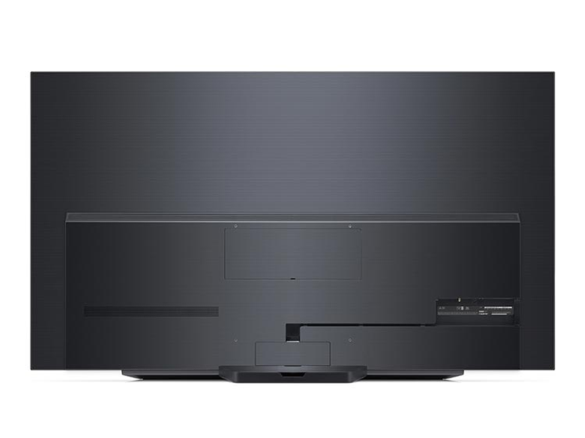 SMART TV LG OLED UHD 4K 83