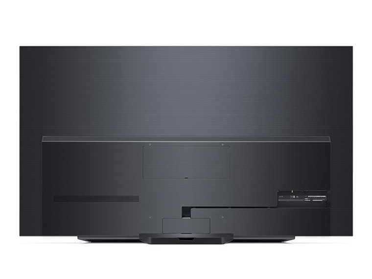 SMART TV LG OLED UHD 4K 83