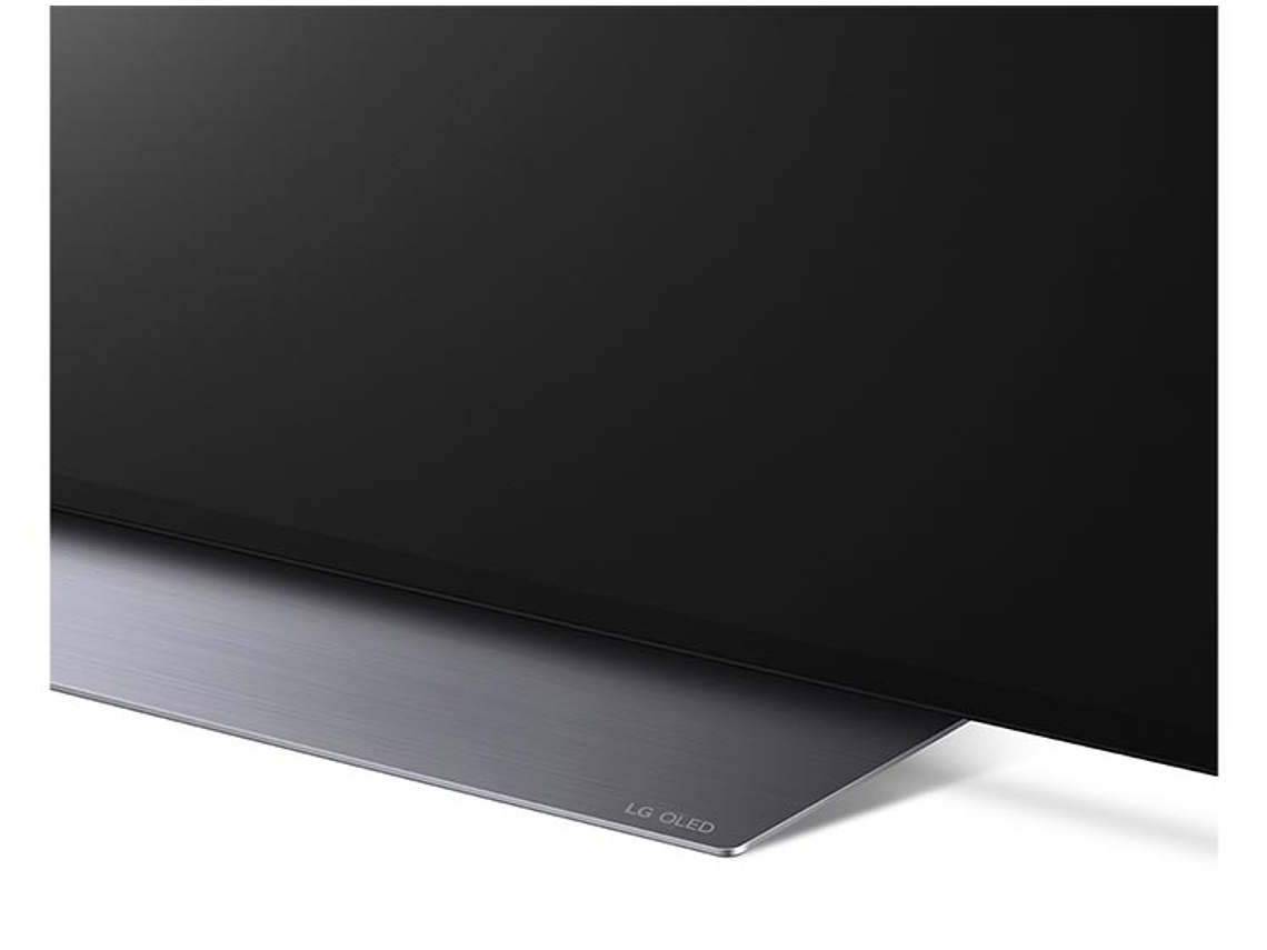 SMART TV LG OLED UHD 4K 83