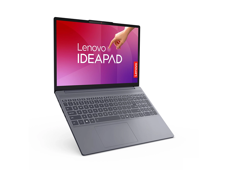 NOTEBOOK LENOVO IDEAPAD SLIM 3 GEN 10 INTEL CORE I7 16GB RAM 512GB SSD TOUCH 15.3” 5