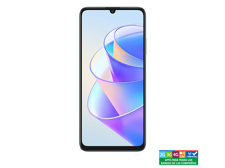 CELULAR HONOR X7A 128 GB 4 GB RAM 8MP 6.7