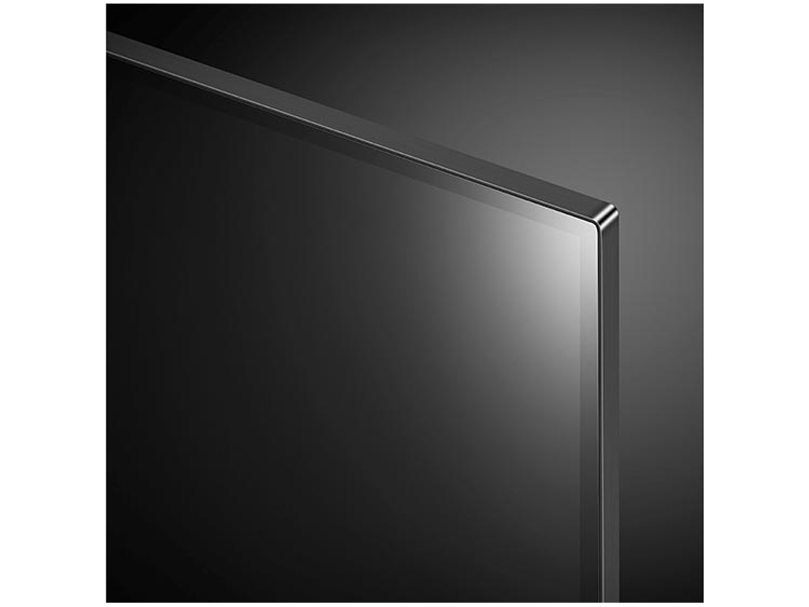 SMART TV LG OLED UHD 4K 83