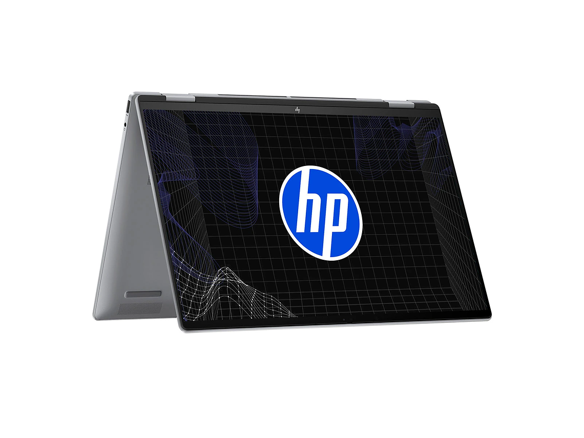 NOTEBOOK HP ENVY X360 16-AD0003LA AMD RYZEN 7 16 GB RAM 1 TB SSD PANTALLA TOUCH 16