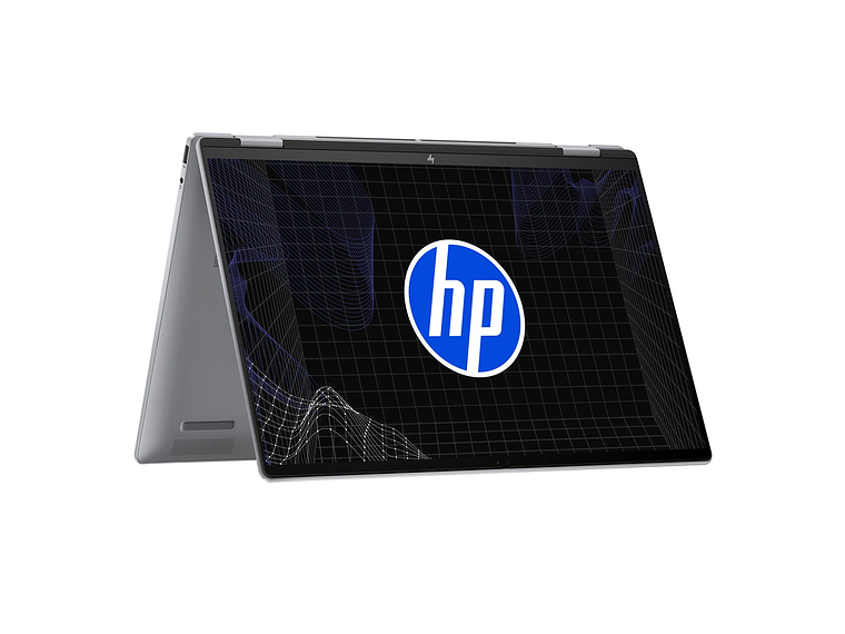 NOTEBOOK HP ENVY X360 16-AD0003LA AMD RYZEN 7 16 GB RAM 1 TB SSD PANTALLA TOUCH 16