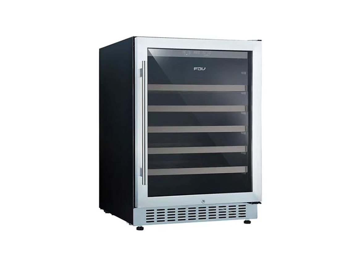 CAVA DE VINO FDV 54 BOTELLAS EXPERT 1