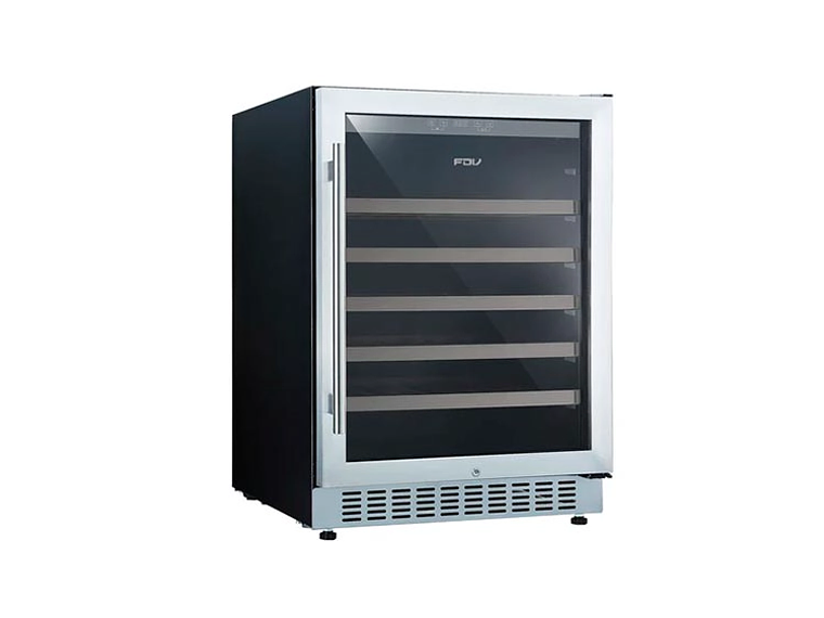 CAVA DE VINO FDV 54 BOTELLAS EXPERT 1