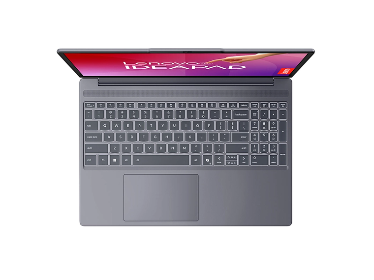 NOTEBOOK LENOVO IDEAPAD SLIM 3 GEN 10 INTEL CORE I7 16GB RAM 512GB SSD TOUCH 15.3” 6