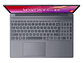 NOTEBOOK LENOVO IDEAPAD SLIM 3 GEN 10 INTEL CORE I7 16GB RAM 512GB SSD TOUCH 15.3” - Miniatura 6