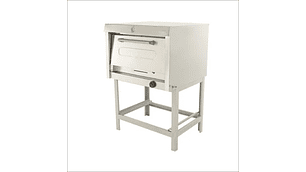  HORNO 1 CAMARA 58X65 CM. GLP 6EA151R