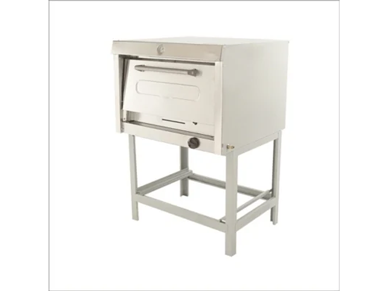  HORNO 1 CAMARA 58X65 CM. GLP 6EA151R 1