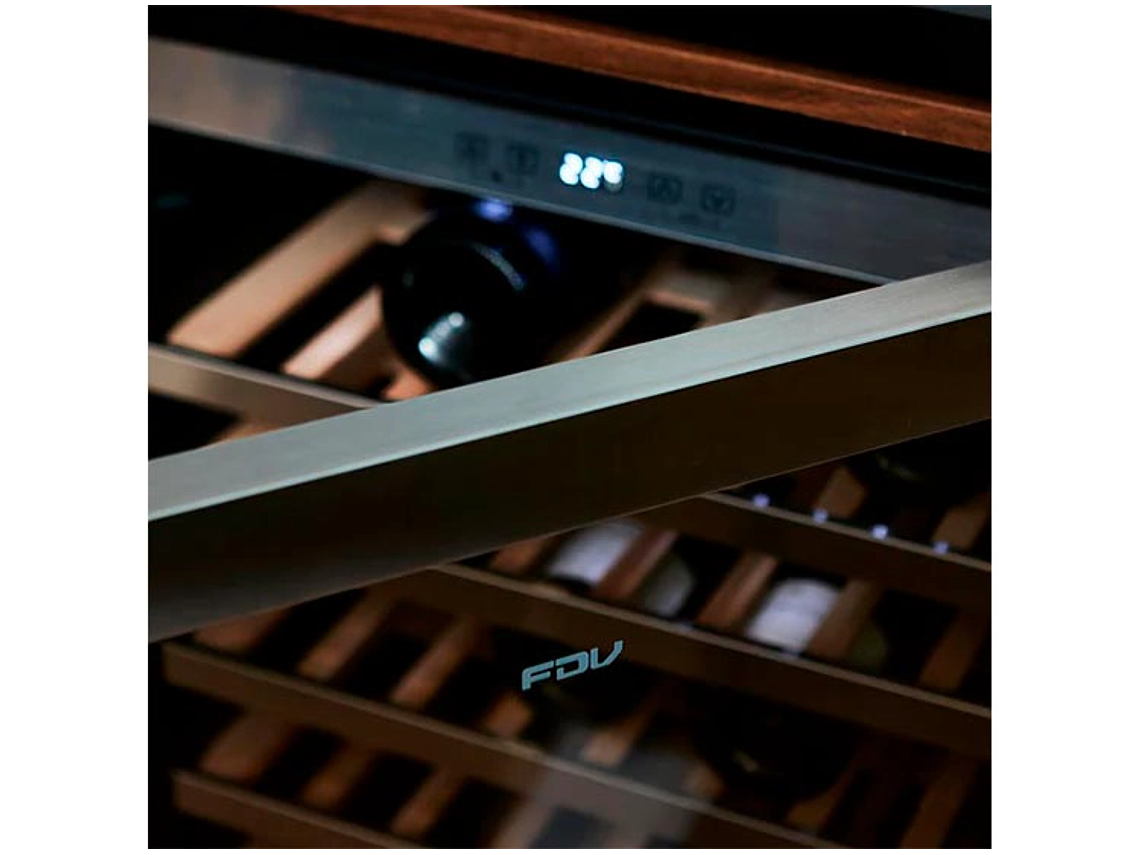 CAVA DE VINO FDV 54 BOTELLAS EXPERT 2