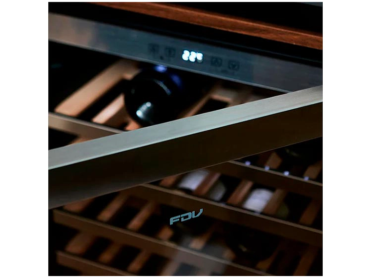 CAVA DE VINO FDV 54 BOTELLAS EXPERT 2