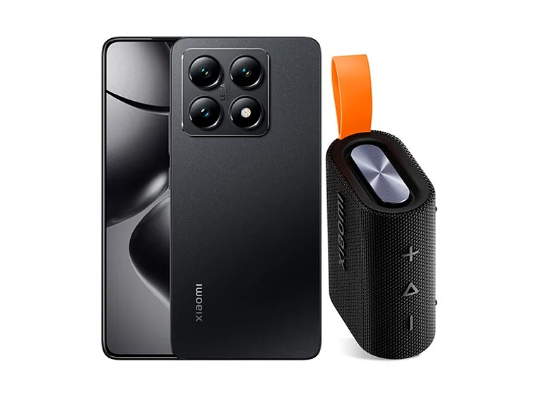 CELULAR XIAOMI 14T 512 GB 12GB RAM 50MP 6.6” 7