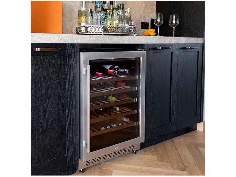 CAVA DE VINO FDV 54 BOTELLAS EXPERT 3