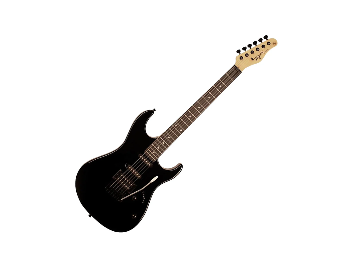 GUITARRA ELECTRICA TAGIMA TG-510 BLACK 1
