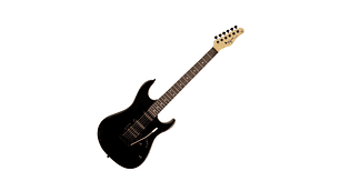 GUITARRA ELECTRICA TAGIMA TG-510 BLACK