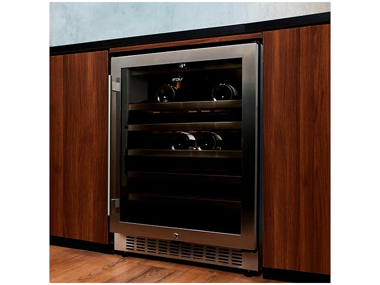 CAVA DE VINO FDV 54 BOTELLAS EXPERT 4