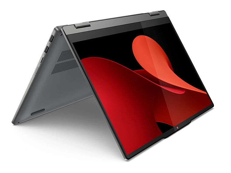 NOTEBOOK LENOVO IDEAPAD 5 2EN1 AMD RYZEN 7 16GB RAM 512GB SSD PANTALLA TOUCH 14” WUXGA 4