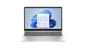NOTEBOOK HP 15-FD0010LA INTEL CORE I3 8GB RAM 512GB SSD 15,6