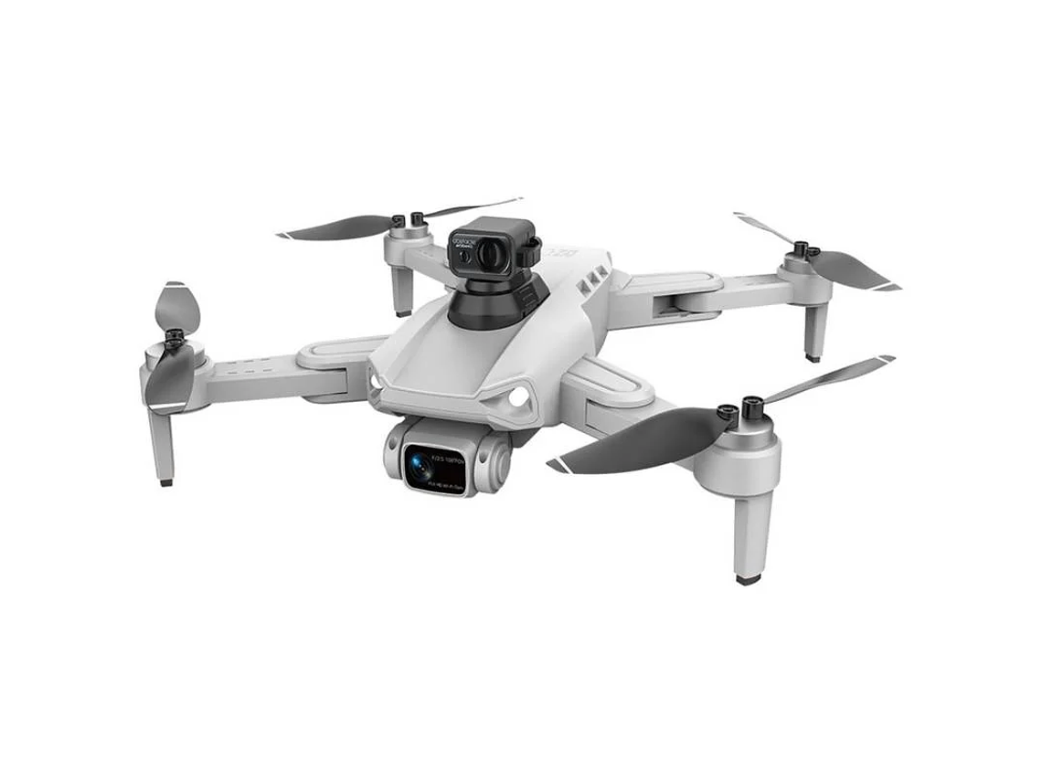 DRON L900 PRO SE MAX 4K - ALCANCE 1,2 KM - ANTI OBSTÁCULOS 1