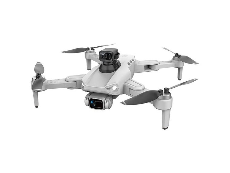 DRON L900 PRO SE MAX 4K - ALCANCE 1,2 KM - ANTI OBSTÁCULOS 1