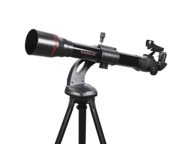 TELESCOPIO SPACE STATION 60X700 TASCO 2