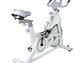 BICICLETA ESTÁTICA CENTURFIT MKZ-BICSPIN11BLA PRO CENTURIFIT SPINNING RUEDA INERCIA 11KG - Miniatura 3