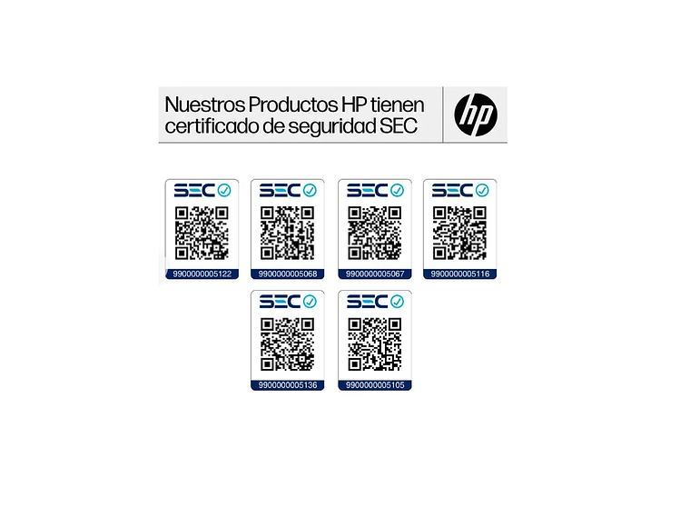NOTEBOOK HP 15-FD0010LA INTEL CORE I3 8GB RAM 512GB SSD 15,6