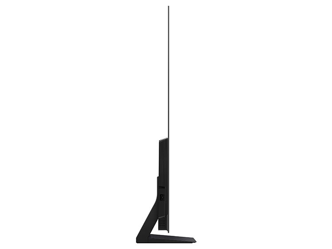 TELEVISOR SMART TV SAMSUNG 4K UHD 83