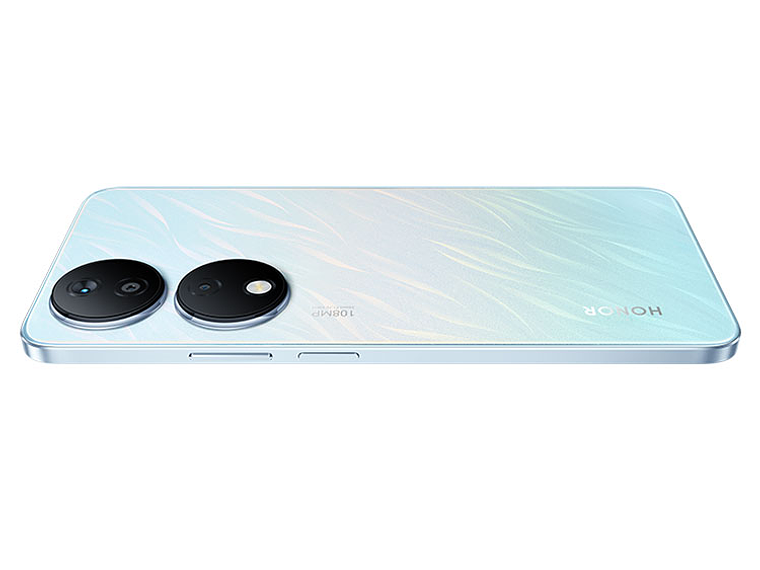 CELULAR HONOR X7B 256 GB 8 GB RAM 8MP 6.8