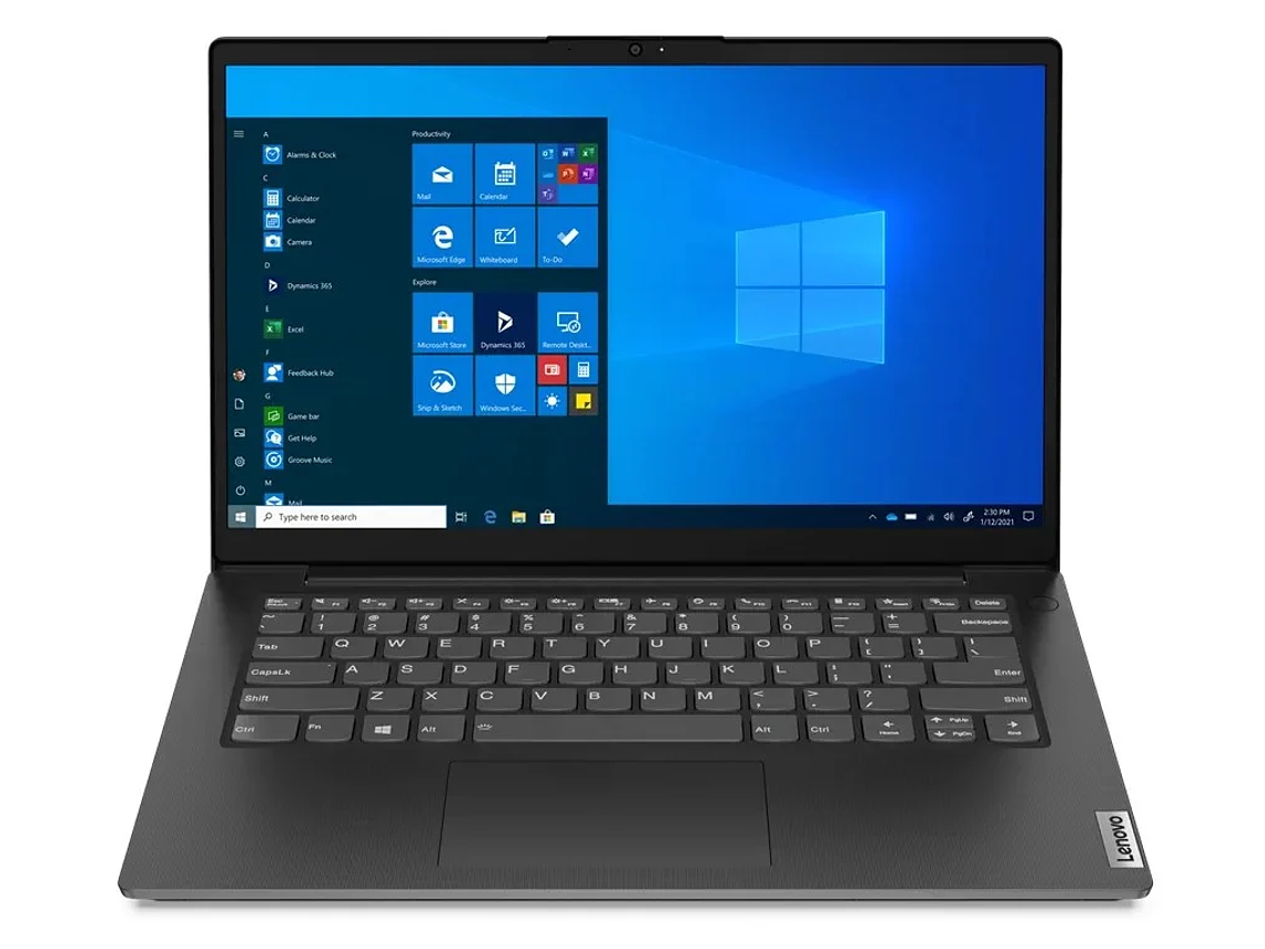 NOTEBOOK LENOVO V14 G2 ALC AMD RYZEN 5 8GB RAM 512GB SSD 14