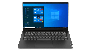 NOTEBOOK LENOVO V14 G2 ALC AMD RYZEN 5 8GB RAM 512GB SSD 14