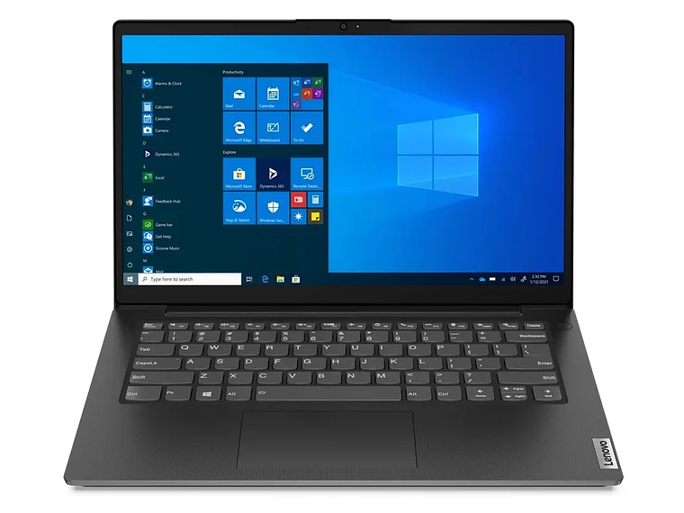 NOTEBOOK LENOVO V14 G2 ALC AMD RYZEN 5 8GB RAM 512GB SSD 14