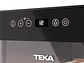 CAVA VINOS TEKA CAPACIDAD 32 BOTELLAS RVF 10032 GBK NEGRO - Miniatura 2