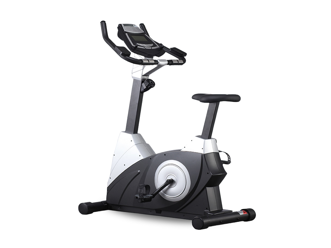 BICICLETA ESTÁTICA SACRIFICE SPORTS T16 1