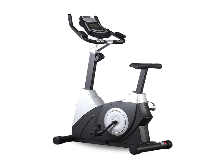 BICICLETA ESTÁTICA SACRIFICE SPORTS T16 1