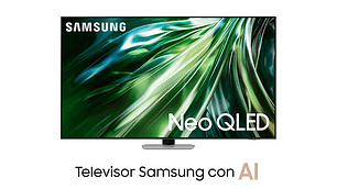 SMART TV SAMSUNG NEO QLED UHD 4K 75