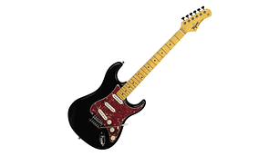 GUITARRA ELECTRICA TAGIMA TG-530 BLACK