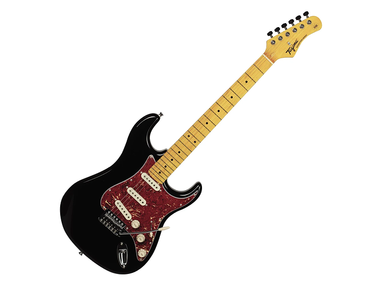 GUITARRA ELECTRICA TAGIMA TG-530 BLACK 1