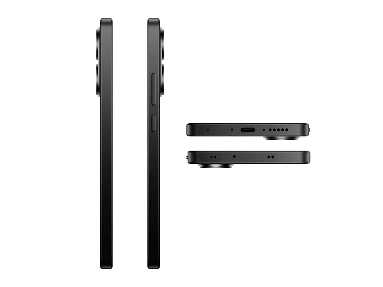 XIAOMI POCO X7 PRO 5G 12GB + 512GB NEGRO 2