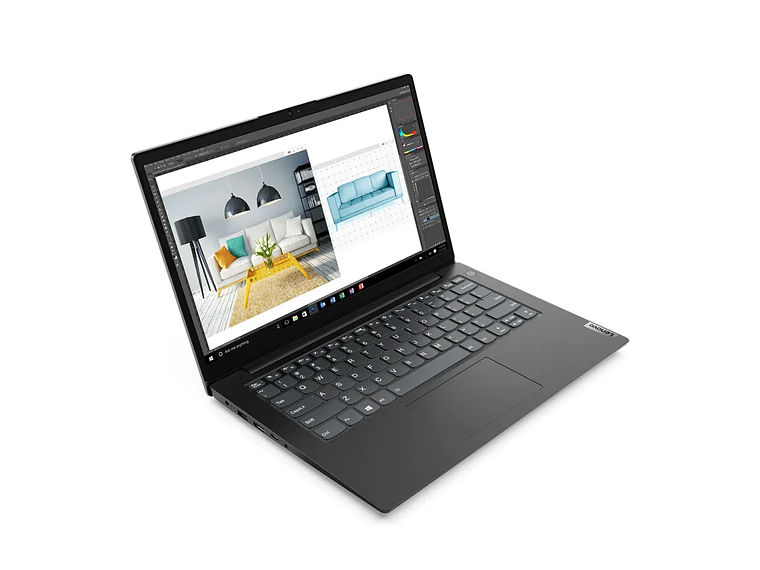 NOTEBOOK LENOVO V14 G2 ALC AMD RYZEN 5 8GB RAM 512GB SSD 14