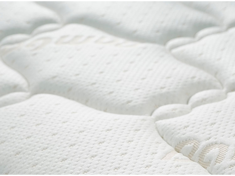 SET CAMA NIDO CELTA 1.5 PLAZAS BAMBÚ + KIT ALICANTE 2